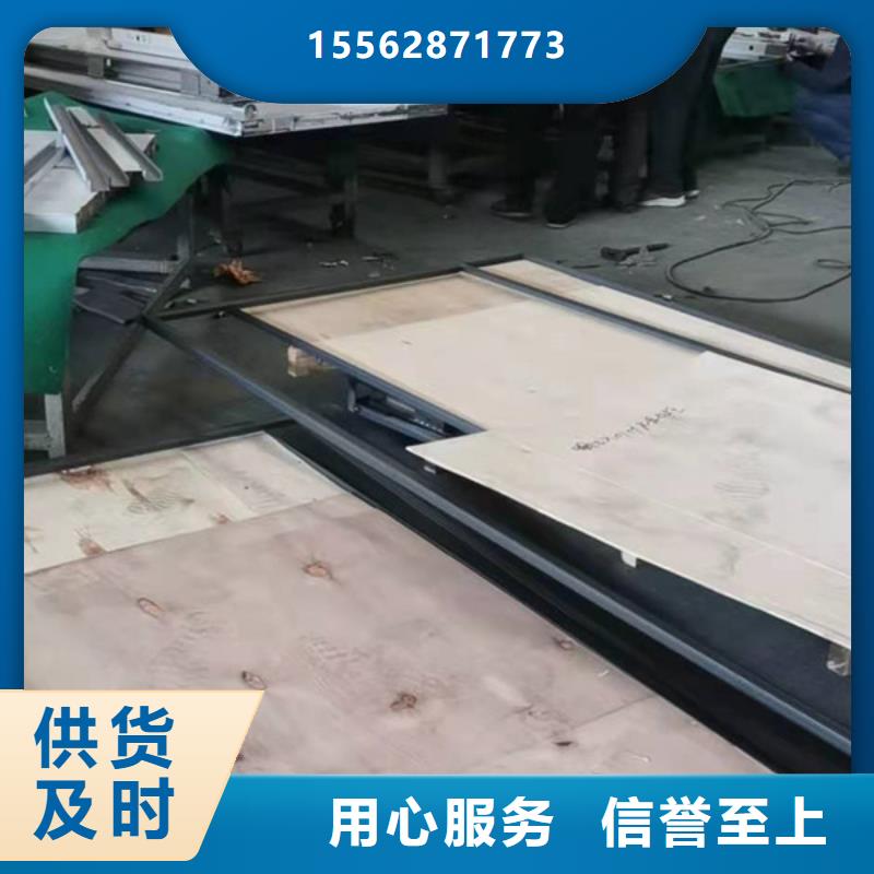 湘西实验室铅门匠心打造