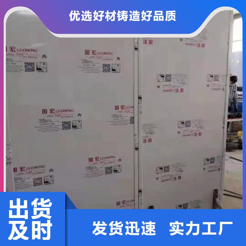 商洛铅门多行业适用