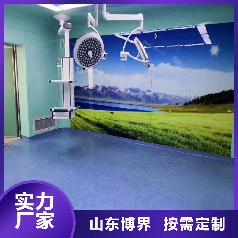 菏泽防护钡板产地工厂