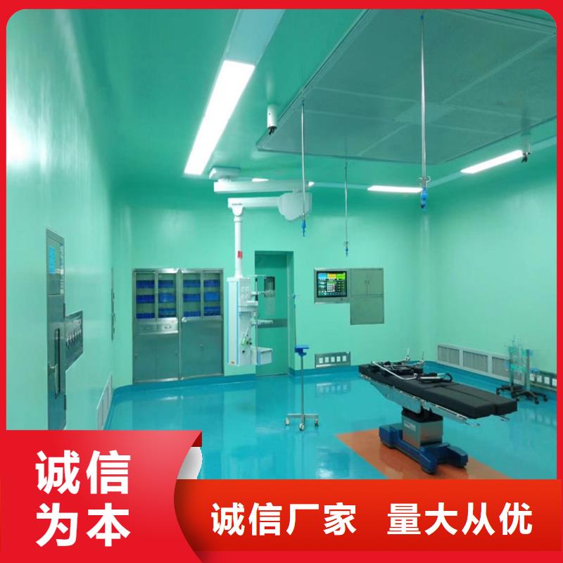 CT室硫酸钡质检合格出厂