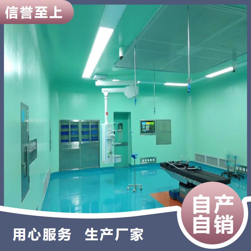 CT室硫酸钡质检合格出厂