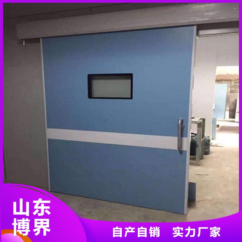 防护钡板质量安心