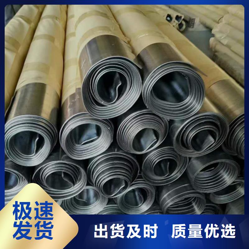 防护钡板质量安心