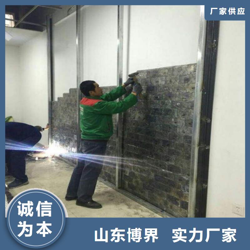 X射线钡板有优势