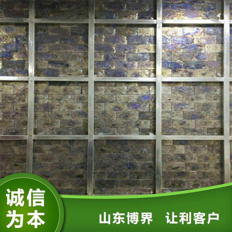 医用硫酸钡板诚信厂家