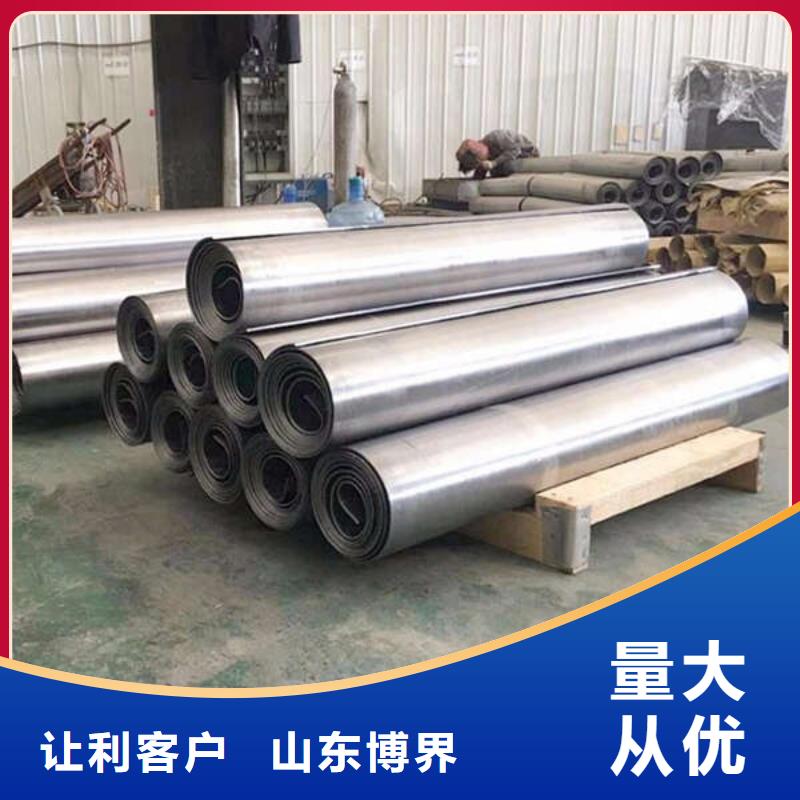 凉山铅砖优良材质