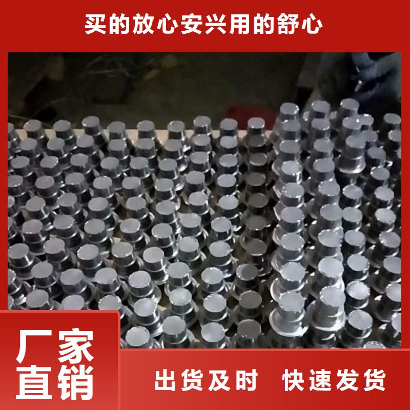 湖北铅罐品质保证