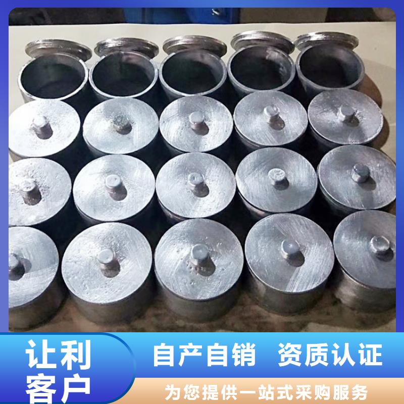 湖北铅罐品质保证