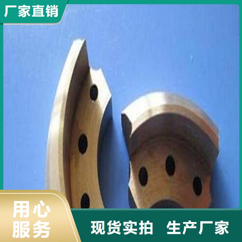 切割铅砖细节展示