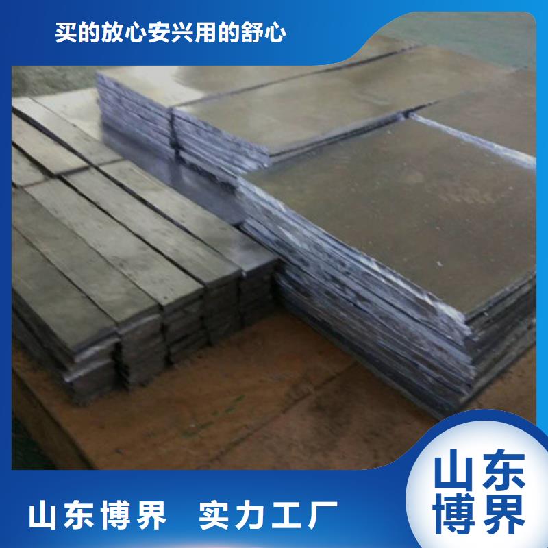 凉山铅砖优良材质