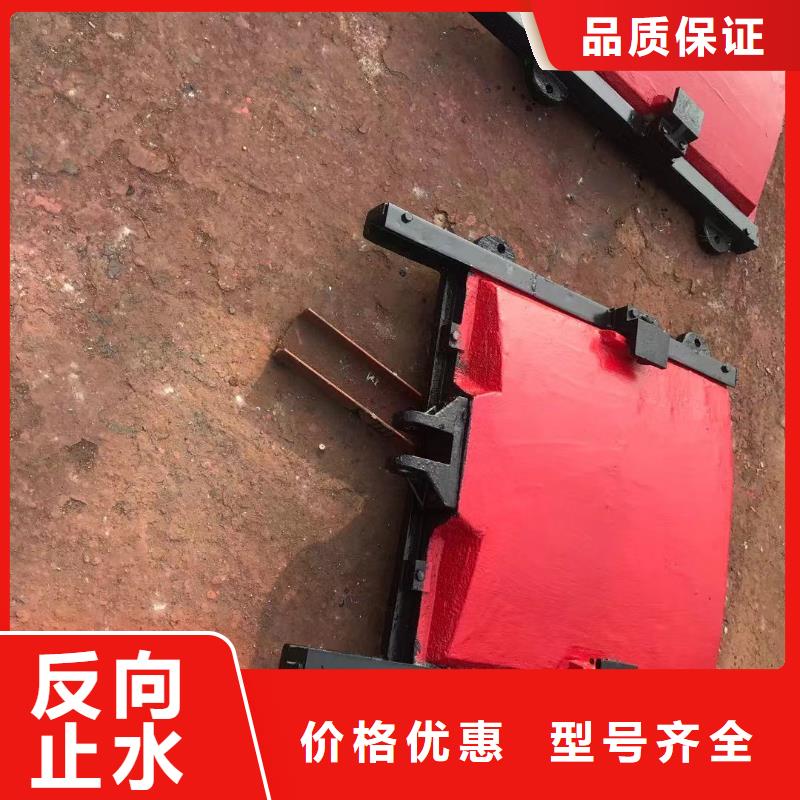 金昌铸铁闸门机门一体铸铁闸门欢迎咨询