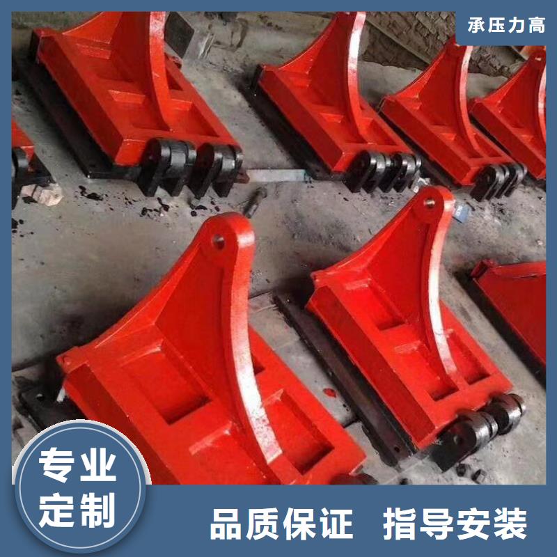 汉中铸铁闸门排灌渠铸铁闸门免费上门