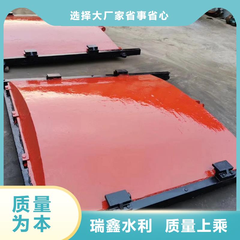 眉山水利水电渠道闸门经久耐用