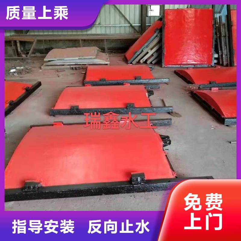 阿坝堤坝水利闸门客户信赖