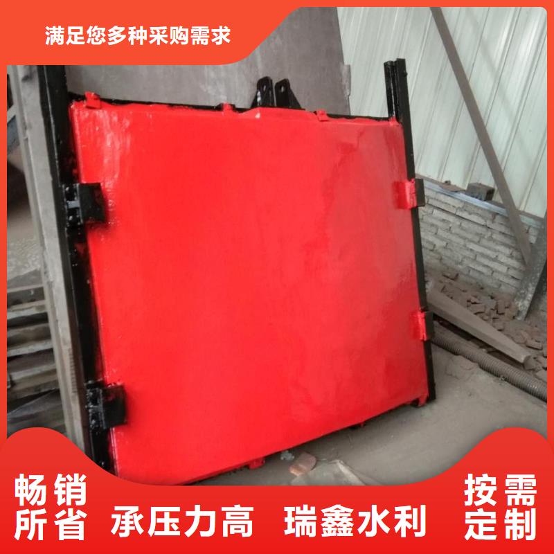 眉山水利水电渠道闸门经久耐用