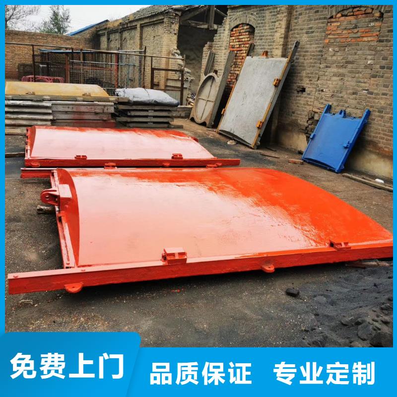 榆林水利水电河道闸门放心使用