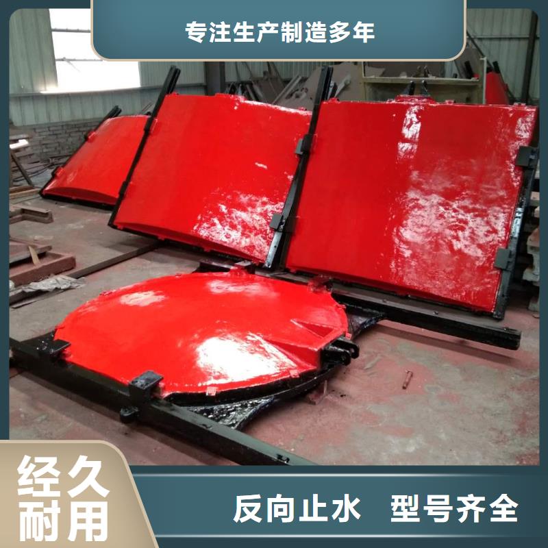 汉中铸铁闸门排灌渠铸铁闸门免费上门