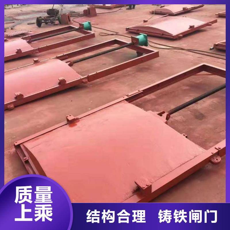 阿坝堤坝水利闸门客户信赖