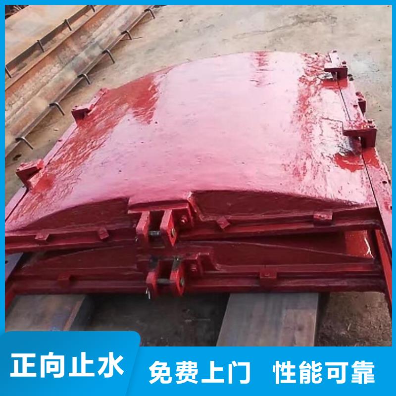 眉山水利水电渠道闸门经久耐用