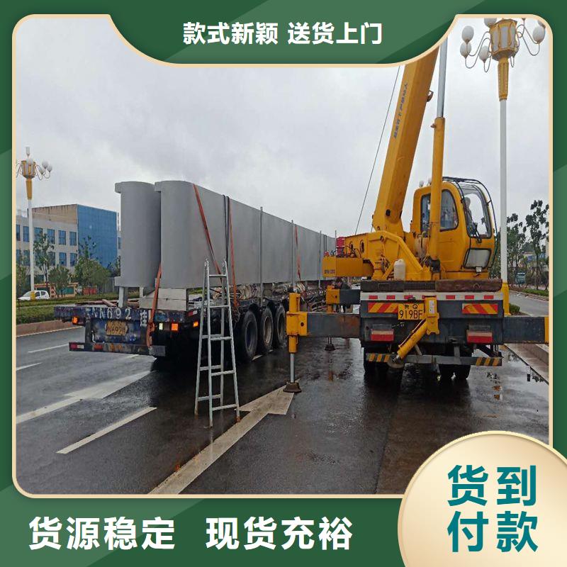 城乡公交站台卓越品质保障乡村公交站台