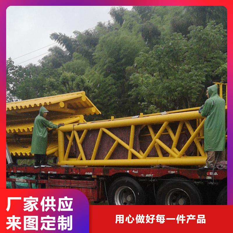 现代公交站台老品牌厂家滚动灯箱公交站台