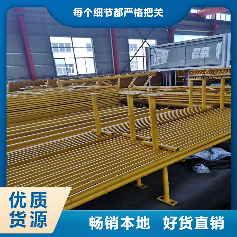 仿古公交站台制造生产销售乡村公交站台