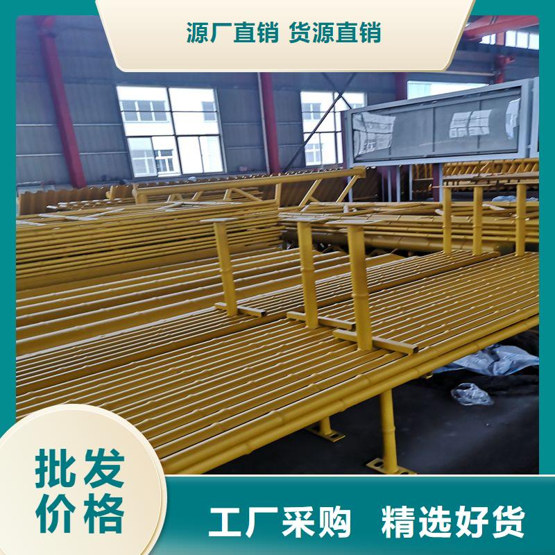 简易公交站台卓越品质保障电子站牌公交站台