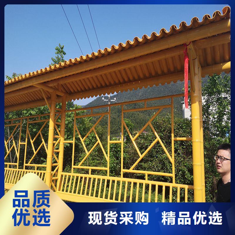智能报站公交站台候车亭口碑好