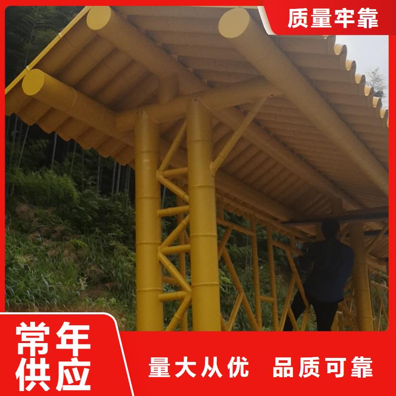 电子站牌公交站台生产加工景区公交站台