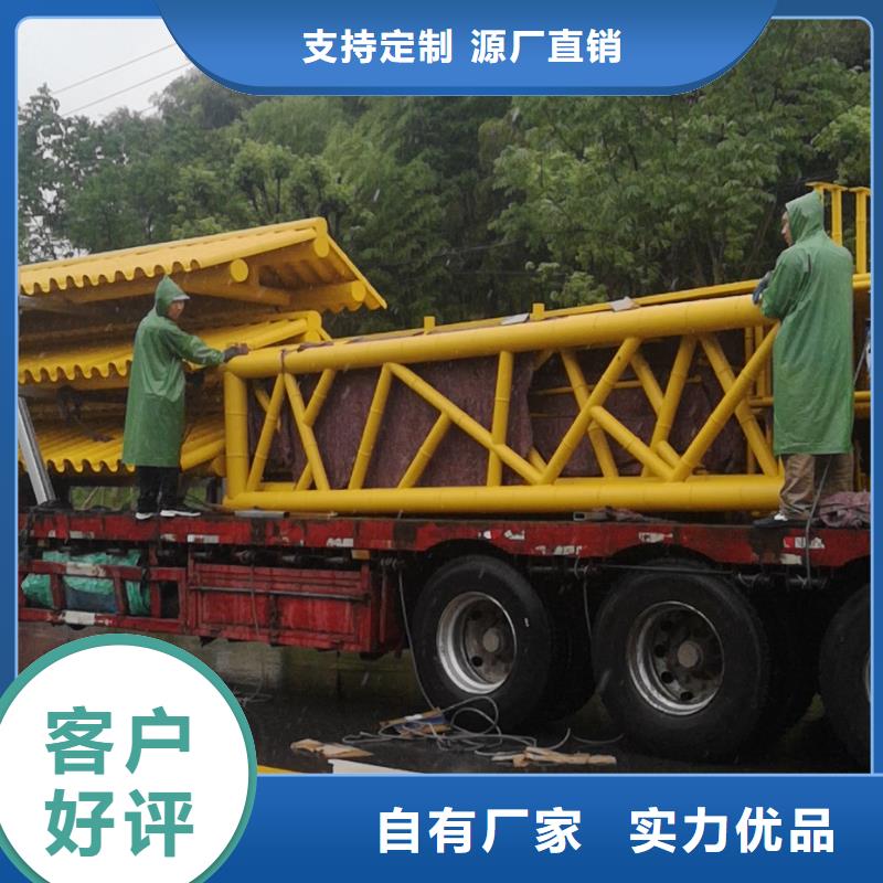 候车亭智能公交站台全国走货