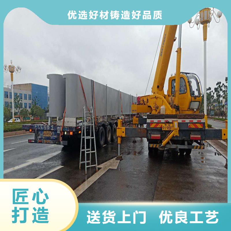 乡村公交站台诚信经营质量保证电子站牌公交站台