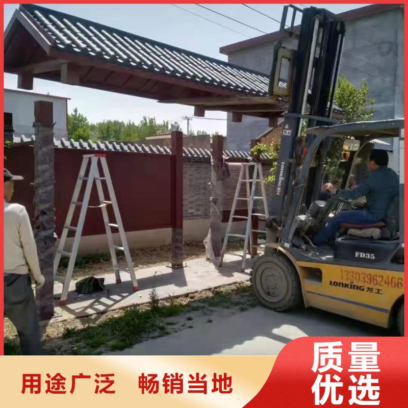 现代公交站台老品牌厂家滚动灯箱公交站台