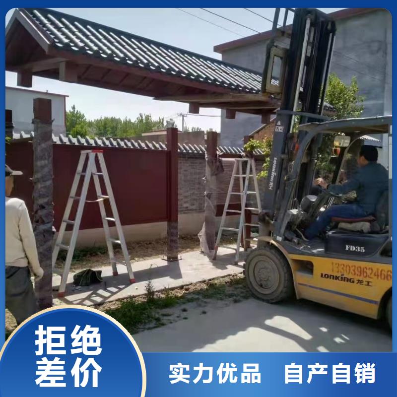 同德公交站台性价比高城乡公交站台