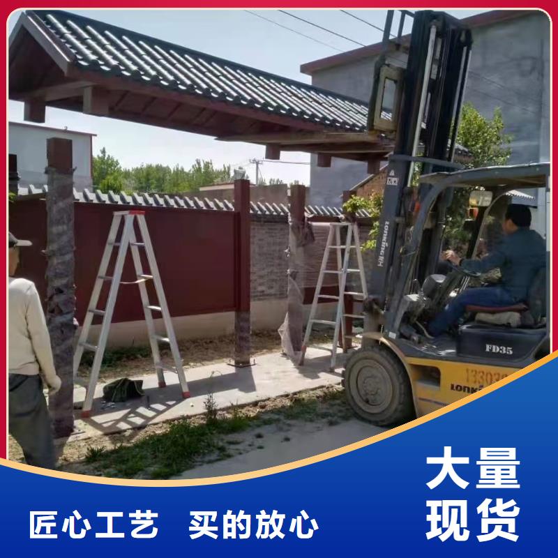 电子站牌公交站台生产加工景区公交站台