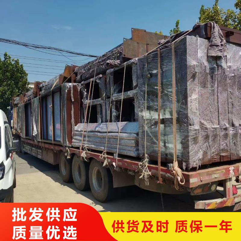 乡村公交站台候车亭定制实体厂家