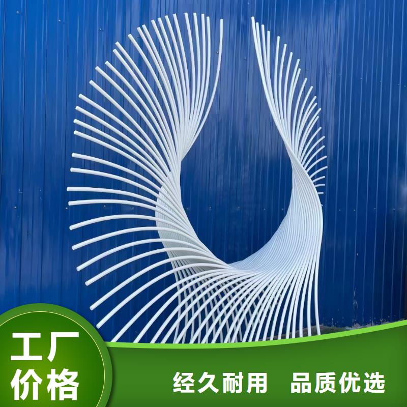 网红不锈钢雕塑源厂供货景区不锈钢雕塑