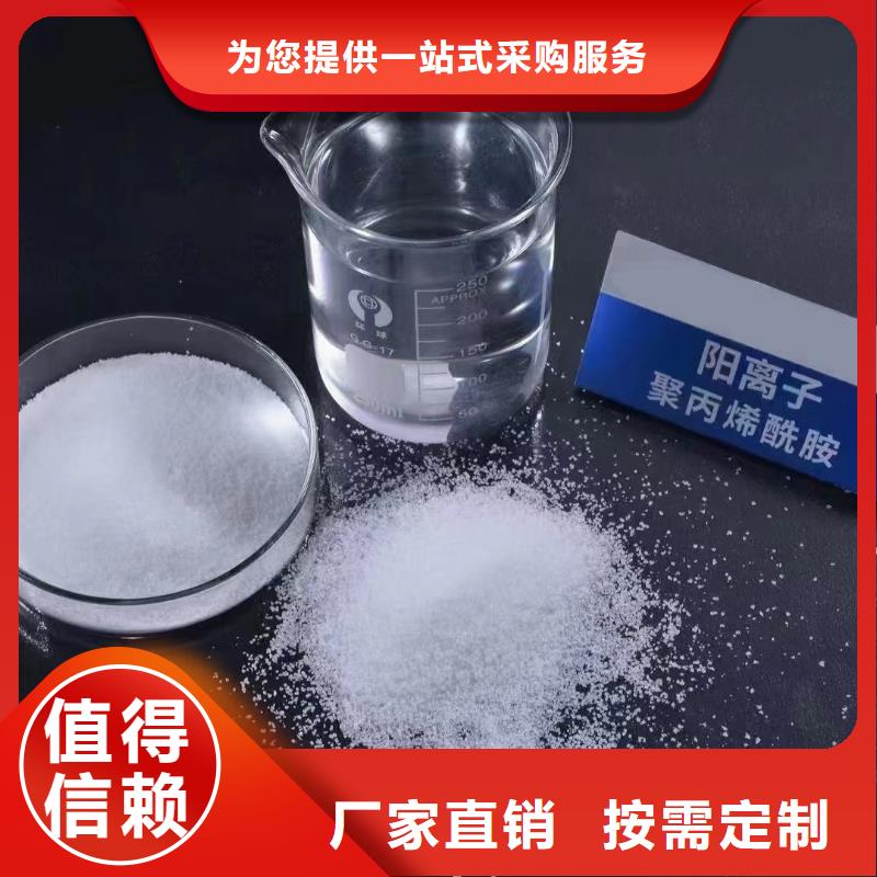 PAM阴离子货真价实厂家新品