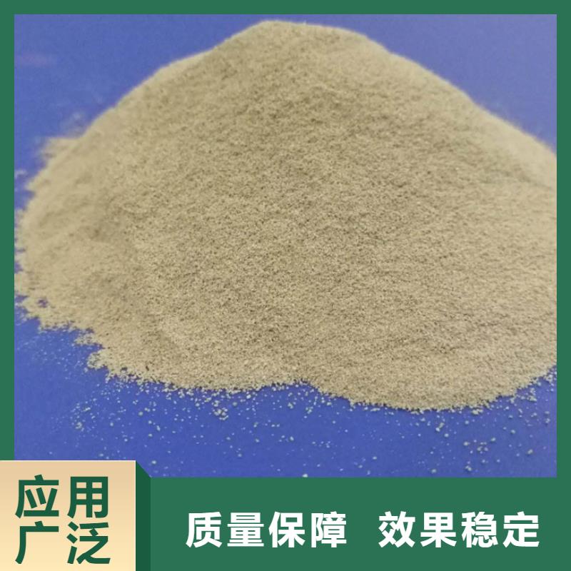 工业硫酸亚铁不只是质量好经久耐用