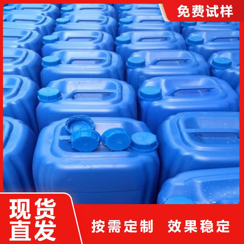 树脂消泡剂工艺层层把关
