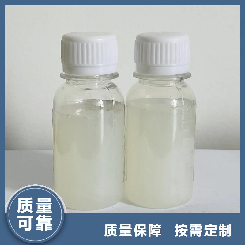脱硫消泡剂厂家拥有先进的设备