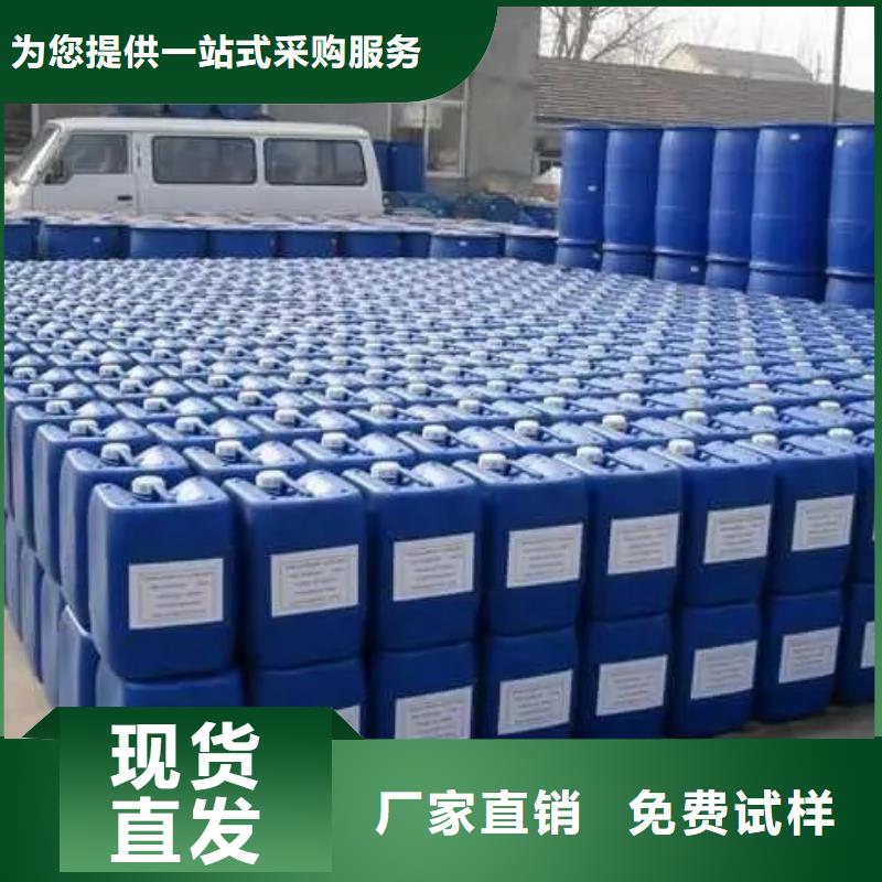 树脂消泡剂标准工艺