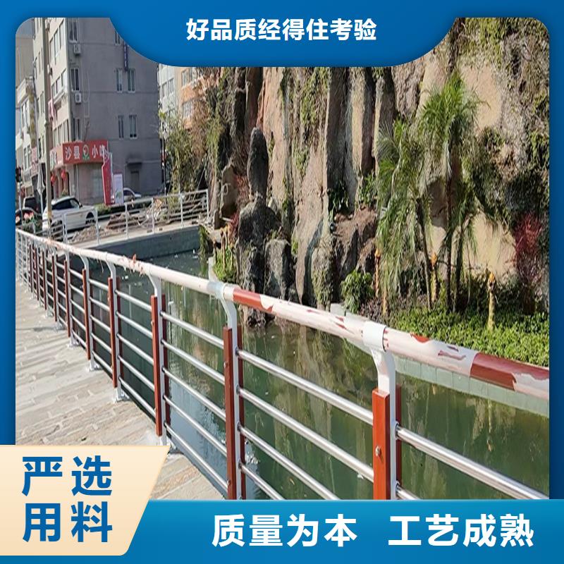 桥梁护栏专业生产设备精品优选桥梁护栏