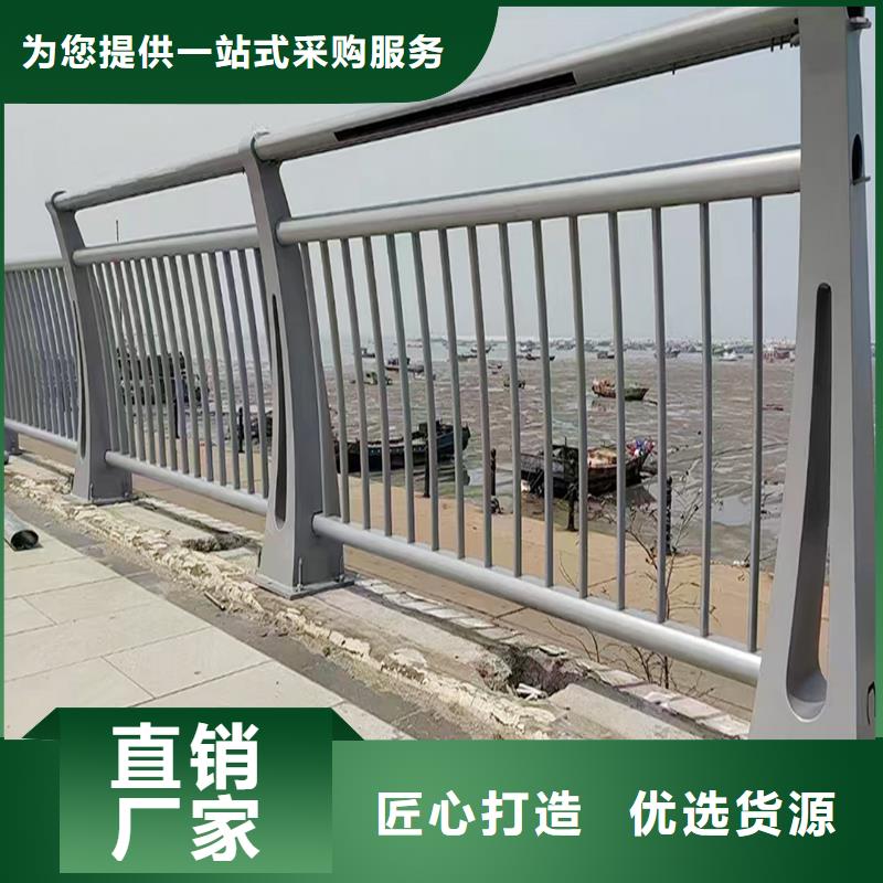 桥梁护栏专业生产设备精品优选桥梁护栏