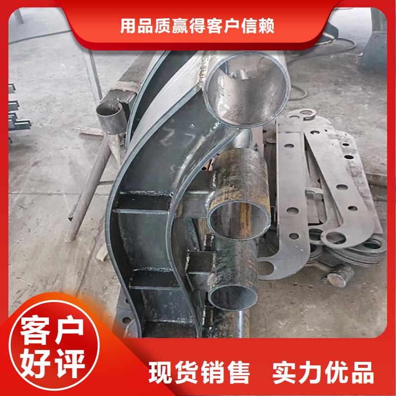 桥梁栏杆每一处都是匠心制作精品选购桥梁护栏