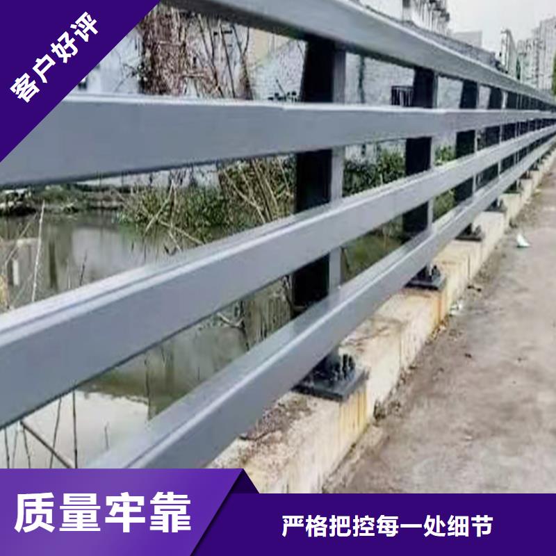桥梁护栏专业生产设备精品优选桥梁护栏