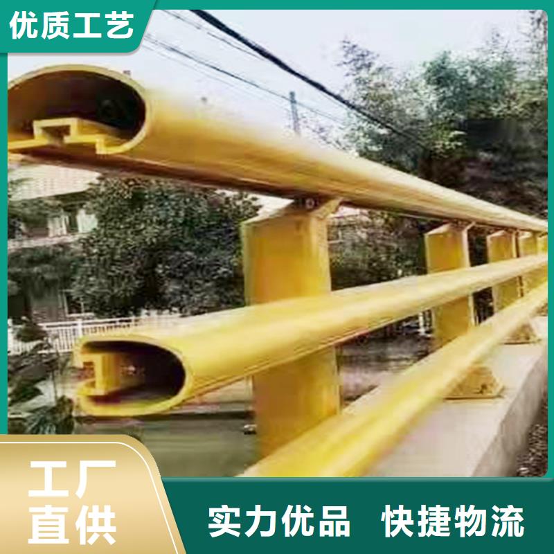 桥梁护栏实力放心选购桥梁防撞护栏