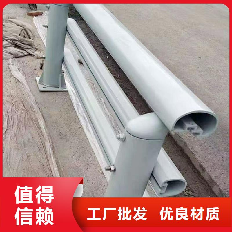 桥梁栏杆规格全产地直供桥梁护栏