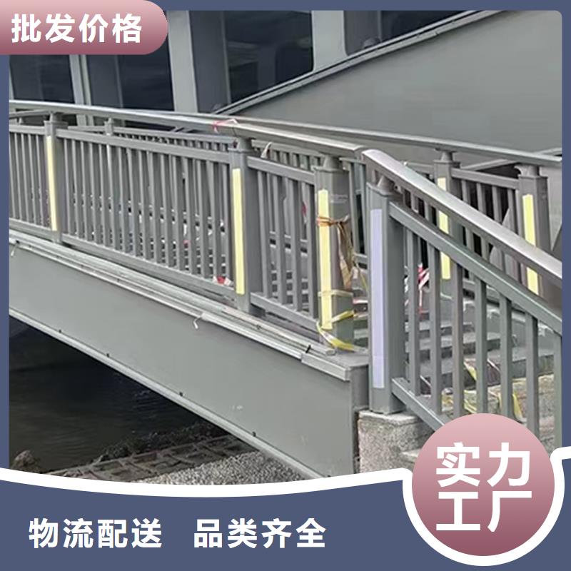 桥梁栏杆每一处都是匠心制作精品选购桥梁护栏