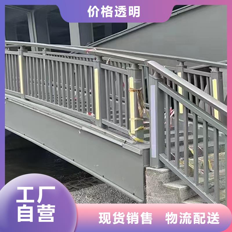 桥梁护栏专业生产设备精品优选桥梁护栏