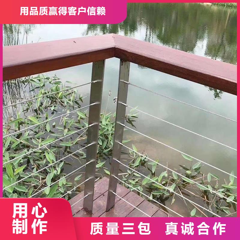 科阳铝合金天桥护栏施工安装商家直供铝合金楼梯护栏